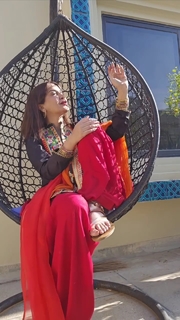Saman Ansari feet photo 2