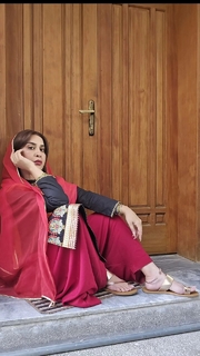 Saman Ansari feet photo 1