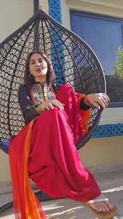 Saman Ansari feet photo 20