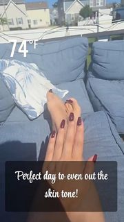Saman Ansari feet photo 4