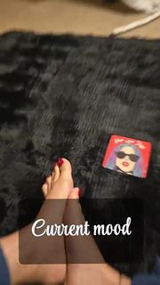 Saman Ansari feet photo 7