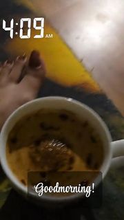 Saman Ansari feet photo 6