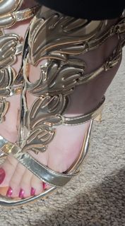Saman Ansari feet photo 8