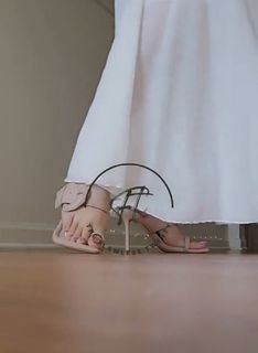 Saman Ansari feet photo 2