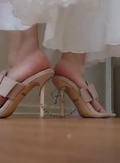 Saman Ansari feet photo 18