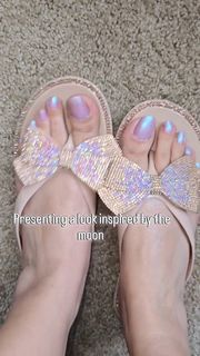 Saman Ansari feet photo 13
