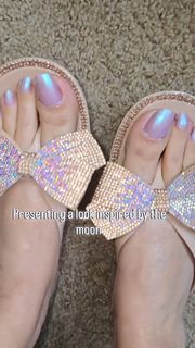 Saman Ansari feet photo 9