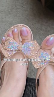 Saman Ansari feet photo 8