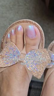 Saman Ansari feet photo 7