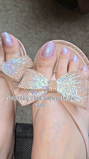 Saman Ansari feet photo 6