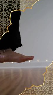 Saman Ansari feet photo 5