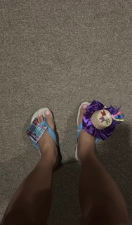 Samanta Alves feet photo 18