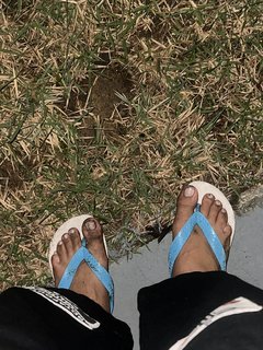 Samanta Alves feet photo 16