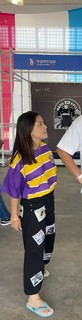 Samanta Alves feet photo 7