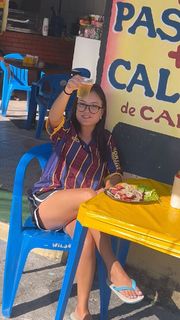 Samanta Alves feet photo 5