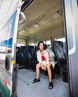 Samanta Alves feet photo 20