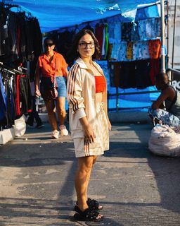 Samanta Alves feet photo 19