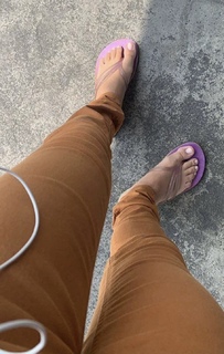 Samanta Alves feet photo 7