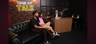 Samanta Alves feet photo 6