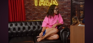Samanta Alves feet photo 18
