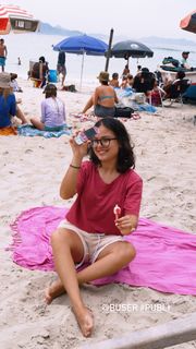 Samanta Alves feet photo 10