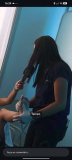 Samanta Alves feet photo 9