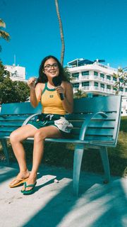 Samanta Alves feet photo 9
