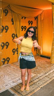 Samanta Alves feet photo 4