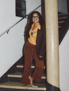 Samanta Alves feet photo 2