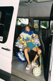 Samanta Alves feet photo 10
