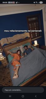 Samanta Alves feet photo 3
