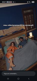 Samanta Alves feet photo 1