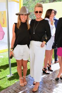 Samantha Armytage feet photo 7