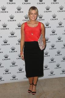 Samantha Armytage feet photo 19
