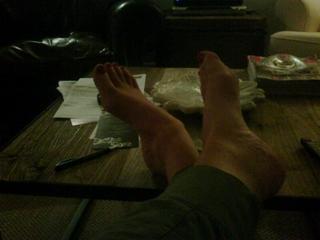 Samantha Armytage feet photo 9