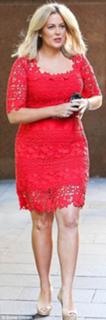 Samantha Armytage feet photo 16