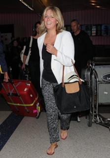 Samantha Armytage feet photo 19