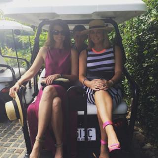 Samantha Armytage feet photo 18