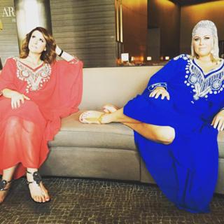 Samantha Armytage feet photo 16