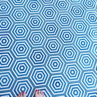 Samantha Armytage feet photo 13