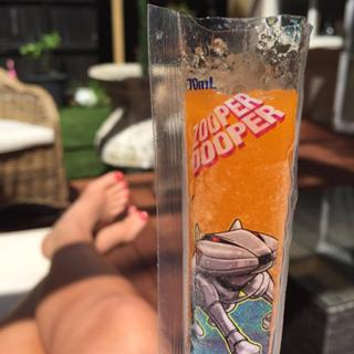 Samantha Armytage feet photo 12
