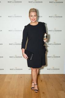 Samantha Armytage feet photo 8