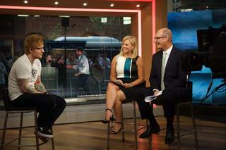 Samantha Armytage feet photo 18