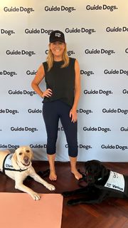 Samantha Armytage feet photo 1
