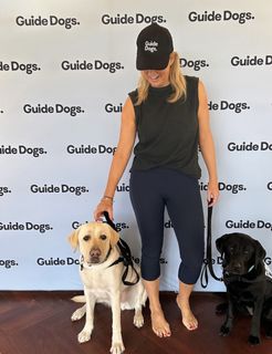 Samantha Armytage feet photo 16