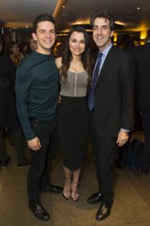 Samantha Barks feet photo 4