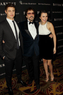 Samantha Barks feet photo 2