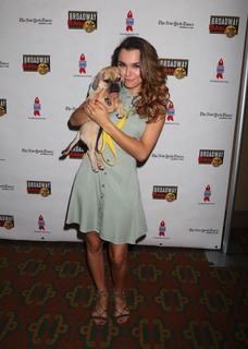Samantha Barks feet photo 13