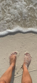 Samantha Barks feet photo 10
