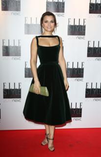 Samantha Barks feet photo 18